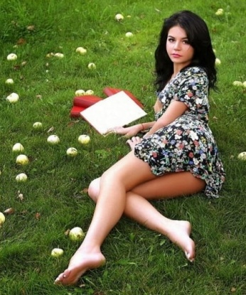 Галина, 19 лет, 1 размер груди